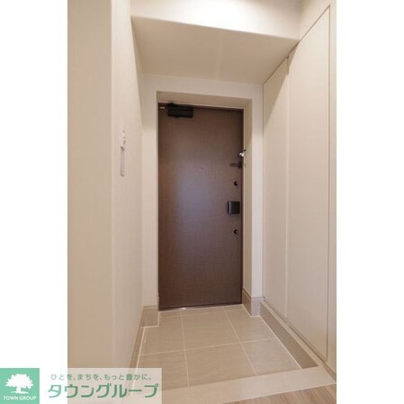 コンフォリア大島DEUXの物件内観写真